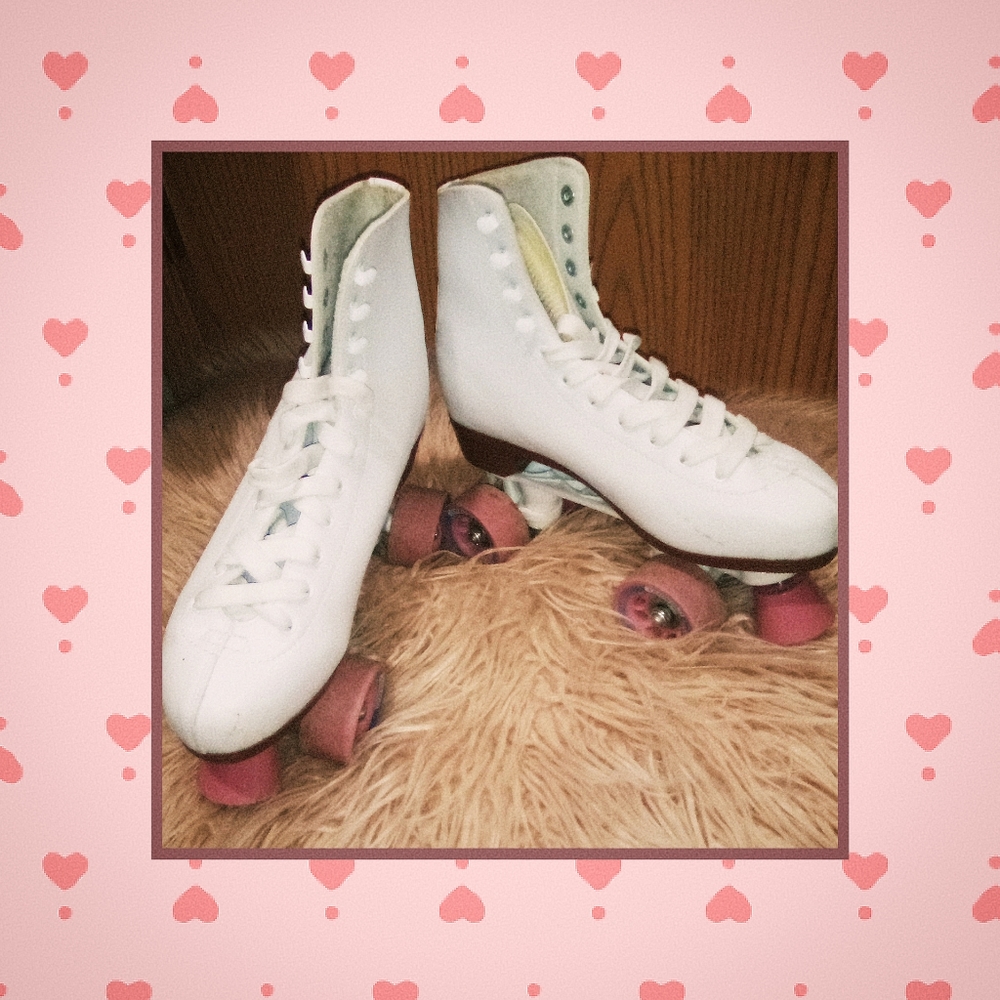 Chicago rollar skates